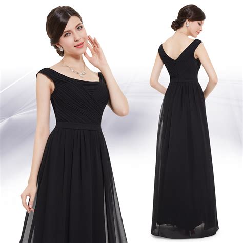 20 Sexy Black Cocktail Prom Dresses Magment