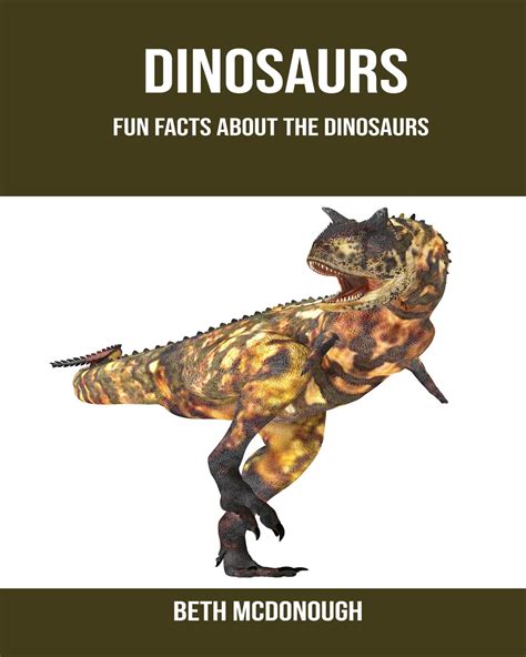 dinosaurs fun facts   dinosaurs paperback walmartcom