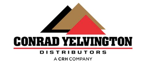logo conrad yelvington superior industries
