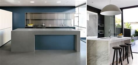 design characteristics   minimalist kitchen fitzgerald kitchens