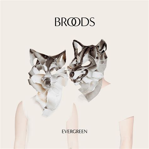 broods evergreen  gizzle review