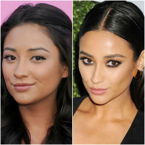 9 Celebrity Eyebrow Transformations That Made A Huge Difference