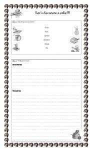 english teaching worksheets recipes worksheets vocabulary