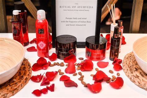 rituals kozmetika od sada ekskluzivno  douglas parfumerijama diva