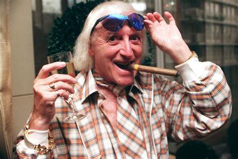 i ve never done anything wrong jimmy savile protests