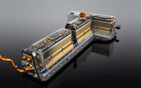 electric car battery packs   cheaper  expected     autoevolution