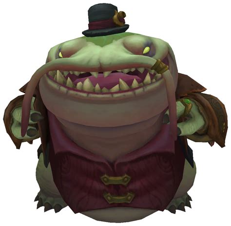 Image Tahm Kench Render Png League Of Legends Wiki