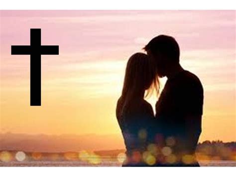 Marriage In A Christian Relationship Hubpages
