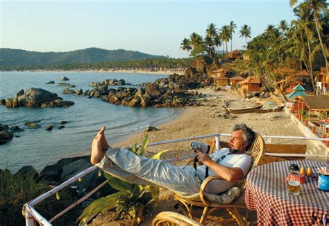 August 2013 Goa Holiday Guide Luxury And Budget Hotels