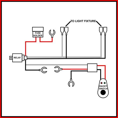 understanding led light bar wiring diagrams wiring diagram