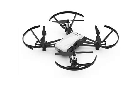 test du ryze tello  dji le mini drone pour jouer  apprendre