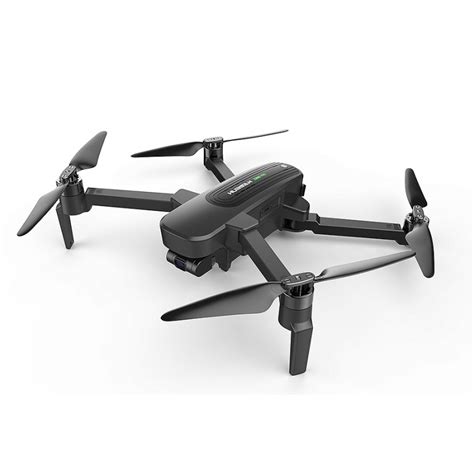 hubsan zino pro quadricoptere cardan   axes avec camera gps  wifi km fpv rc drone uhd
