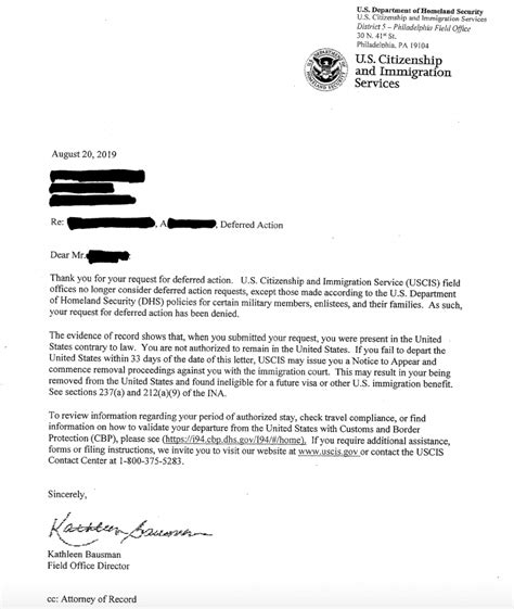 family support letter sample  immigration master template