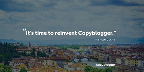 brian s back why i m returning to copyblogger copyblogger