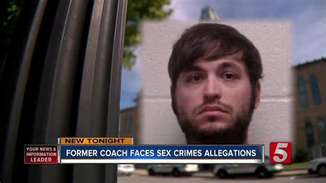 former robertson co volleyball coach accused of hiding