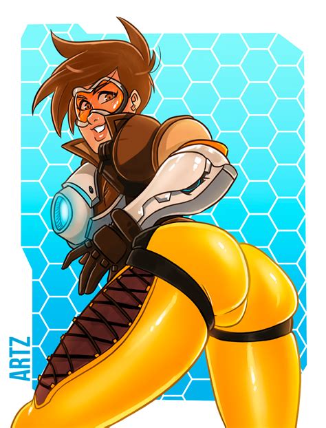 tracer cameltoe tracer overwatch pics sorted by new