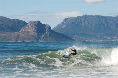 Top 10 Most Beautiful Places To Surf In The World