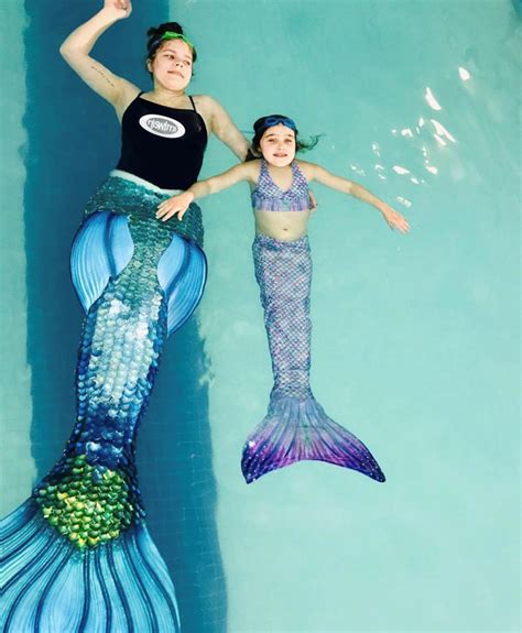 guide  buying  swimming   mermaid tail njswim