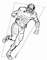 Alabama Coloring Pages Football Tide Crimson Printable Getdrawings Getcolorings sketch template