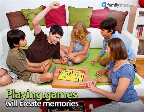 family games   family traditions familytoday