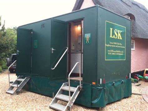 lsk luxury toilet hire tiger classifieds  hand