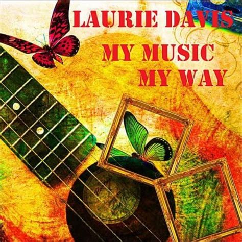 my music my way laurie davis digital music