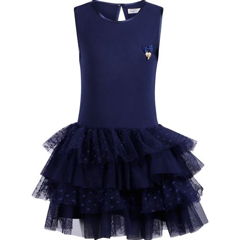 angels face tutu dress  navy blue bambinifashioncom