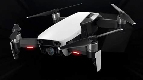 dit  de nieuwe opvouwbare drone van dji mavic air rtl nieuws