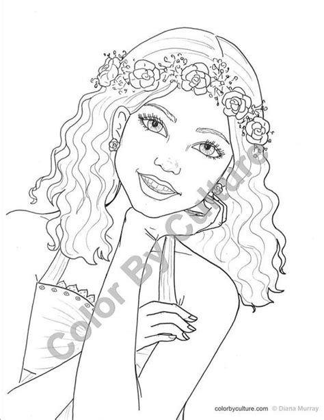 top  ideas  coloring book pages  teenage girls home