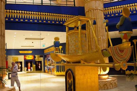 day  visit king tut museum  sharm el sheikh booking egypt