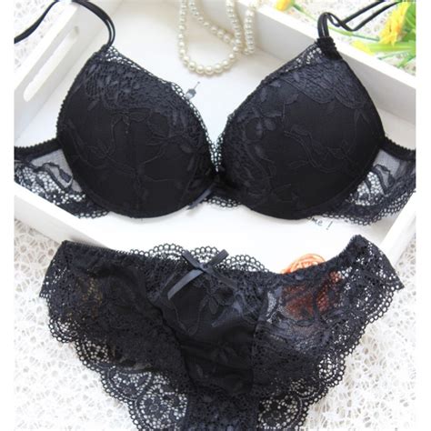 Wholesale New Women Lady Sexy Underwear Satin Lace Embroidery Cup B Bra