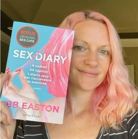 Woman S Sex Diary Found By Hubby Inspires Netflix Show And Is A Hit