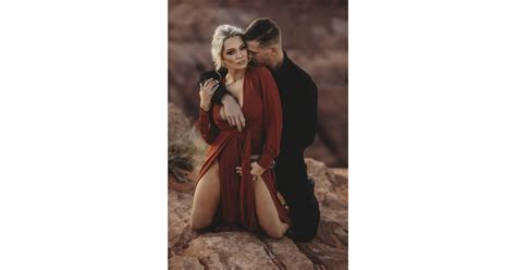 sexy couples canyon photo shoot popsugar love and sex photo 50
