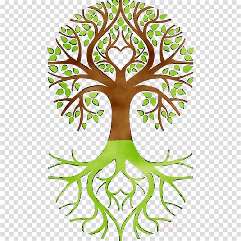 tree  life silhouette png transparent png kindpng vrogueco