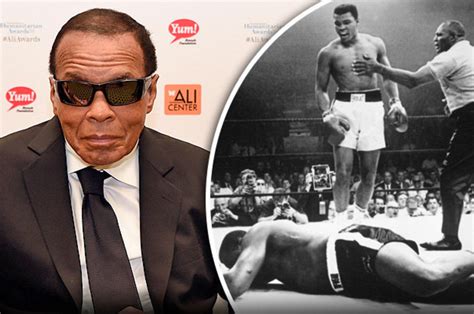 muhammad ali dead tributes from tyson fury and anthony joshua daily star