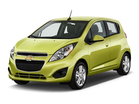 chevrolet spark chevy review ratings specs prices