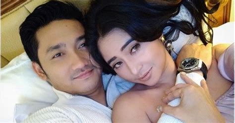 Harapan Suami Dewi Persik Di Hari Kasih Sayang Okezone Celebrity