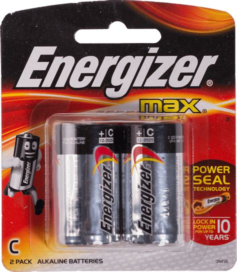 Energizer Battery No E93 Bp2