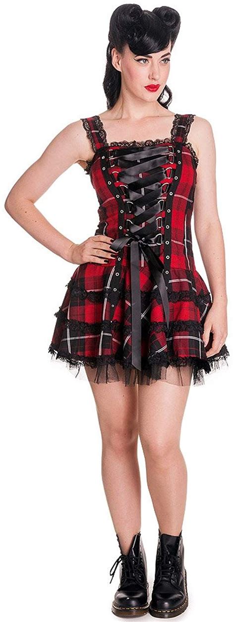 pin  goth emo grunge punk outfit alternative fashion lovers