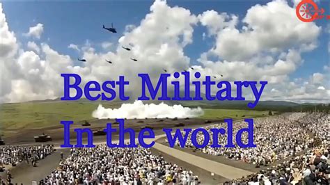 powerful army   world  top  military superpower  heavy weapons youtube