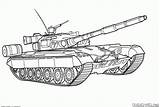 Tanques Alemanha Batalha Colorir sketch template