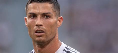 cristiano ronaldo accused in lawsuit of raping woman then paying her