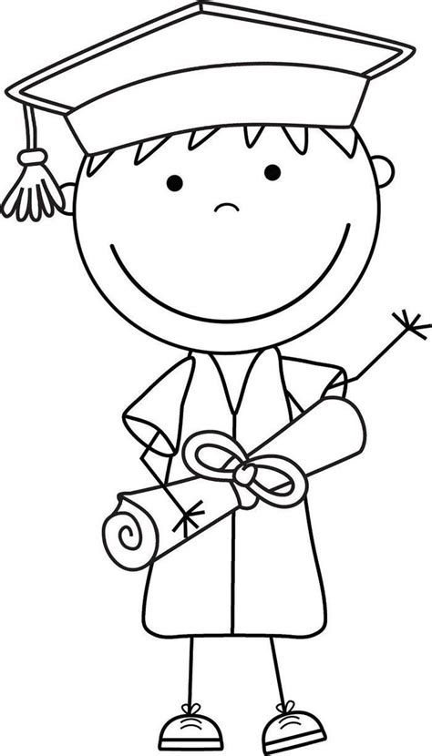cute graduation coloring pages coloring pages classroom art projects