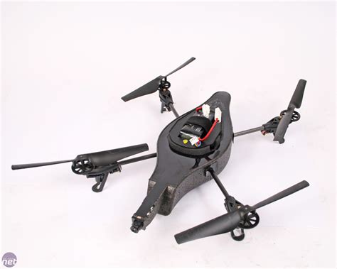 parrot ardrone rc helicopter review bit technet