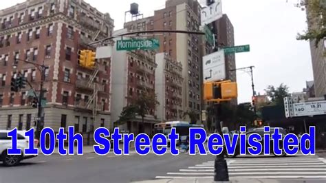 street revisited youtube