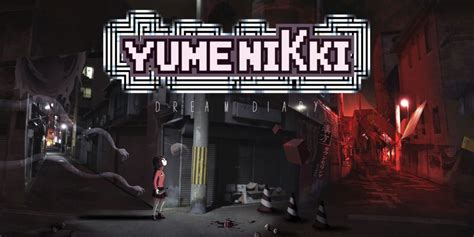 Yumenikki Dream Diary Giochi Scaricabili Per Nintendo Switch