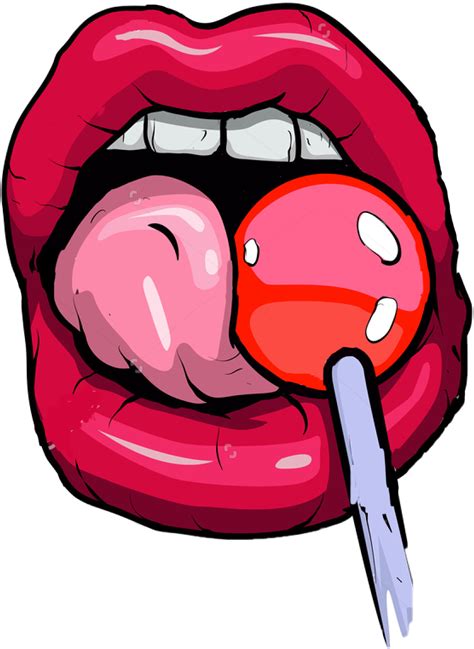 lolly lollipop lollypop mouth sexy lick suckit freetoed