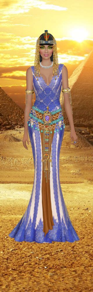 summoning anubis fashion egyptian costume covet fashion