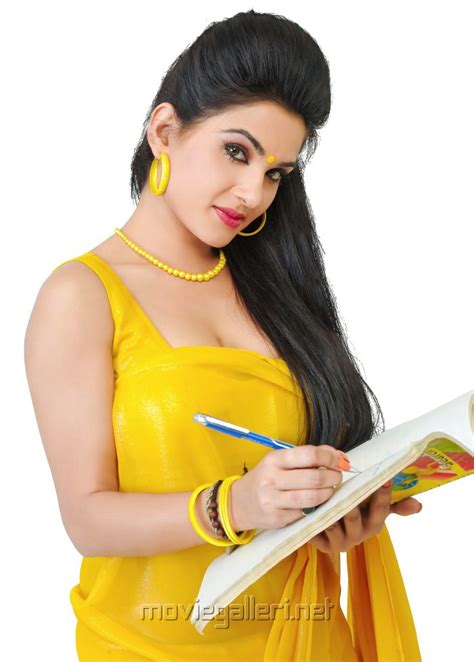 picture 272885 actress kavya singh in sorry teacher hot stills new movie posters