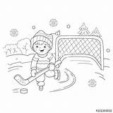 Coloring Pages Playground Cleveland Equipment Cavs Getcolorings Browns sketch template